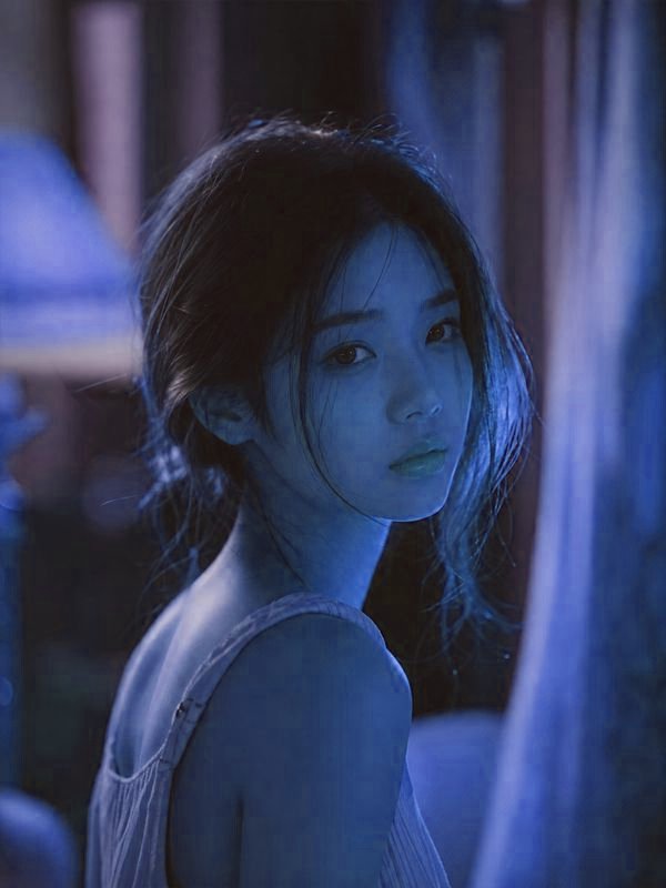 福利姬